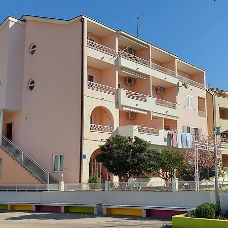 Villa Rossa Tucepi Luaran gambar