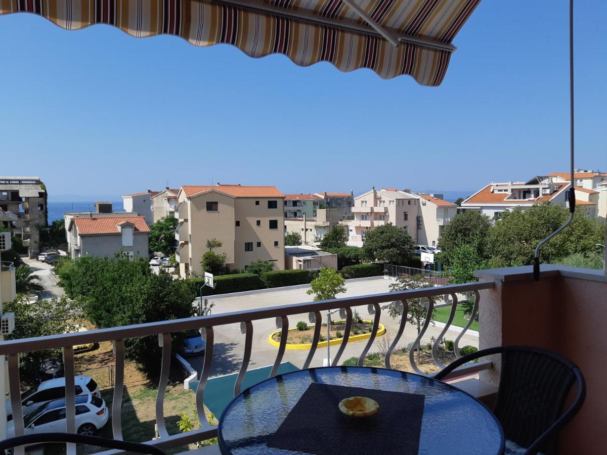 Villa Rossa Tucepi Luaran gambar