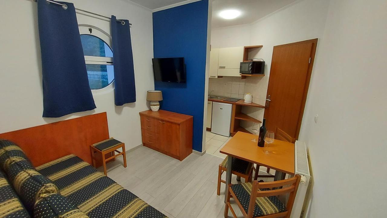 Villa Rossa Tucepi Luaran gambar