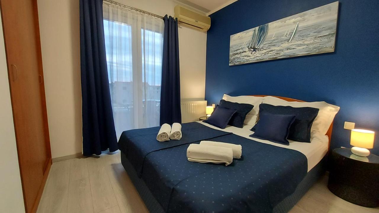 Villa Rossa Tucepi Luaran gambar
