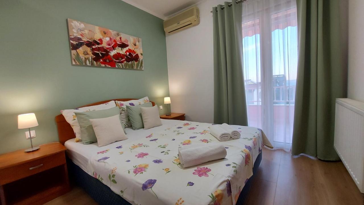 Villa Rossa Tucepi Luaran gambar