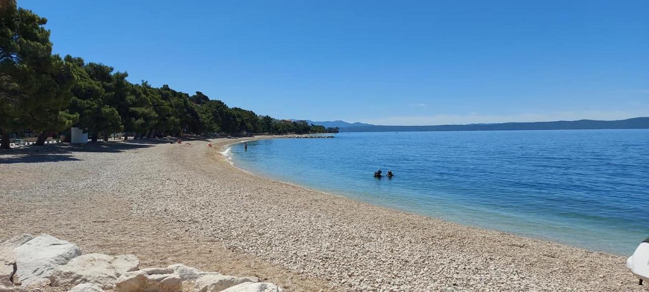 Villa Rossa Tucepi Luaran gambar