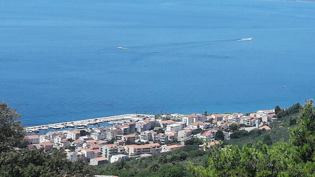 Villa Rossa Tucepi Luaran gambar