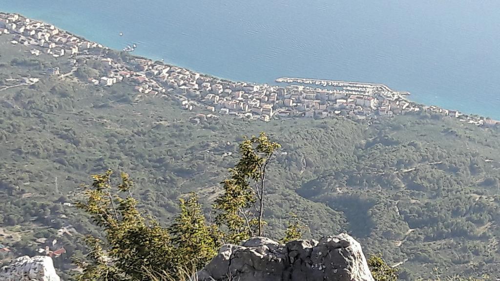 Villa Rossa Tucepi Luaran gambar