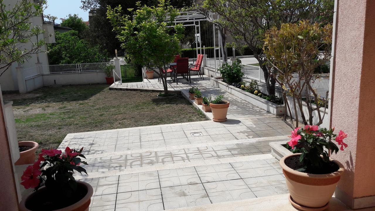 Villa Rossa Tucepi Luaran gambar